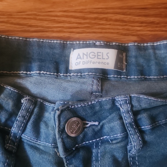 Jeans - Picture 3 of 3